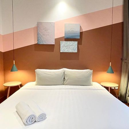 Kl Gateway Premium Residences By Moka Kuala Lumpur Zewnętrze zdjęcie