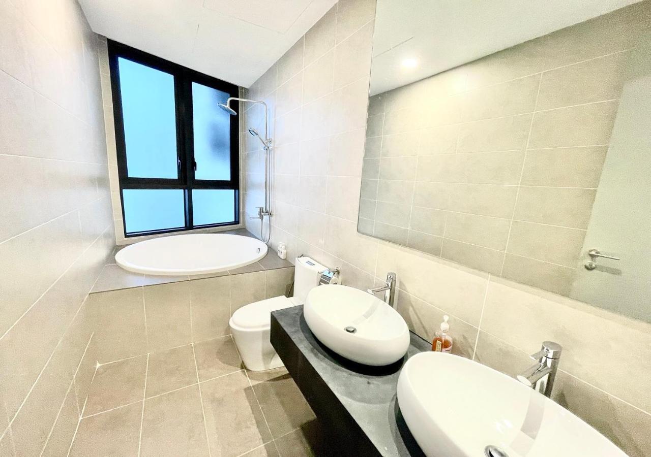 Kl Gateway Premium Residences By Moka Kuala Lumpur Zewnętrze zdjęcie